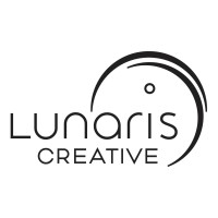Lunaris Creative logo - Similar company to Testcorp