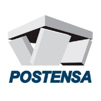 POSTENSA logo - Similar company to Estudio80 Bim