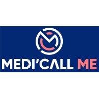 MEDİ'CALL -ME logo - Similar company to Midiminds
