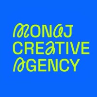 Monaj Creative logo - Similar company to Monaj
