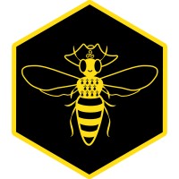 Miel Bourdon logo - Similar company to Boumiza Square