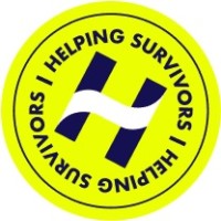 Helping Survivors logo - Similar company to 1792 Exchange