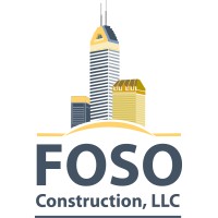 FOSO Construction logo - Similar company to Foso