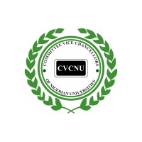 Committee of Vice-Chancellors of Nigerian Universities logo - Similar company to Wacren