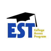 EST College Access Program logo - Similar company to Southern California College Attainment Network (Socal Can)