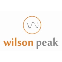 Wilson Peak