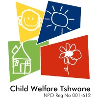 Child Welfare Tshwane logo - Similar company to Coachpro (Formerly Coaches' Coach)