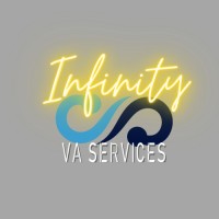 Infinity Virtual Assistant Services logo - Similar company to Optima Global Services Incorporated