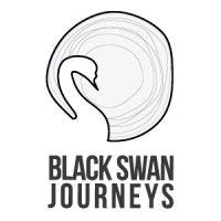 Black Swan Journeys logo - Similar company to Intellasphere