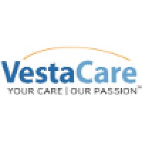 Vesta Care logo - Similar company to Elixir Health