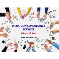 Weratoon Business Support Services logo - Similar company to Dedicated.Com