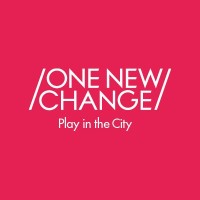 One New Change logo - Similar company to Latinsoft