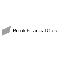 Brook Financial Group logo - Similar company to Next Financial Group
