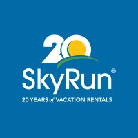 SkyRun Vacation Rentals logo - Similar company to V & H Luxury Homes