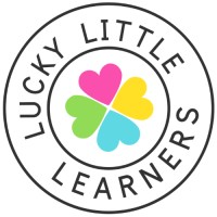 Lucky Little Learners logo - Similar company to Education To The Core