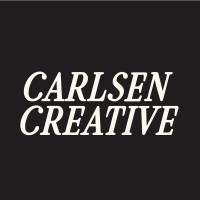 Carlsen Creative logo - Similar company to Mighty Clever