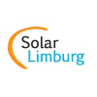 SolarLimburg logo - Similar company to Greenworld - Maasbree