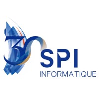 SPI Informatique logo - Similar company to Infokappa