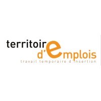 Territoire d'Emplois logo - Similar company to Imserson