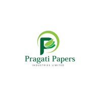 Pragati Papers Industries Limited logo - Similar company to Psb Papers P. Limited