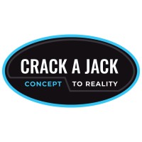 CrackaJack Digital Solutions logo - Similar company to Code Ethics