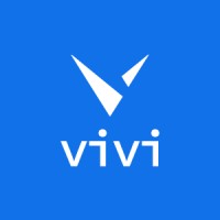 Vivi logo - Similar company to Strongmind