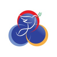 CHRISTIAN MEDITATION CENTER logo - Similar company to Revelation Freedom