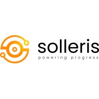 Solleris logo - Similar company to Tanner Technology