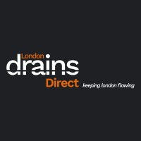London Drains Direct logo - Similar company to Quick Clear Drainage Ltd