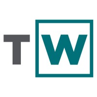 Tungsten West plc logo - Similar company to Cornish Lithium Plc