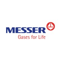 Messer Ibérica de Gases SA logo - Similar company to Nubapp