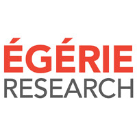 Egérie Research logo - Similar company to Current.Media