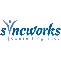 Syncworks Consulting Inc. logo - Similar company to Syncworks