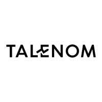 Talenom Sweden logo - Similar company to My Copilot Ab