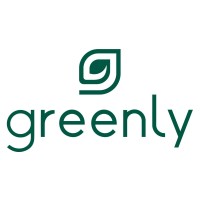 Greenly logo - Similar company to Honu Group