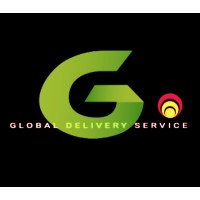 GLOBAL DELIVERY SERVICE logo - Similar company to Arquiled Iluminación Led