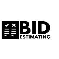 Bid Estimating logo - Similar company to Vision Estimating