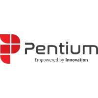 PENTIUM IT logo - Similar company to Dsp Solutions