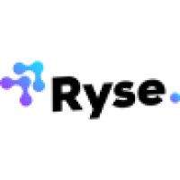 Ryse logo - Similar company to Anybook
