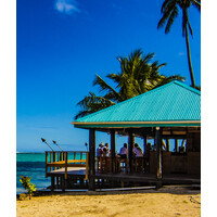 Crusoe's Retreat logo - Similar company to Affinity Investment Group