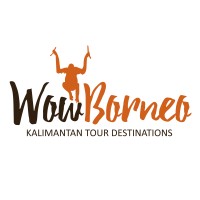 Wow Borneo (Kalimantan Tour Destinations)
