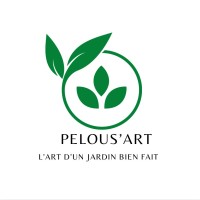 PELOUS'ART logo - Similar company to Ecran Led Pro