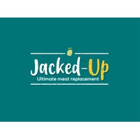 Jacked-Up logo - Similar company to Artis Drinks