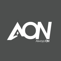 AON logo - Similar company to Envisol