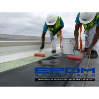 EPDM Rubber Solutions logo - Similar company to Epdm Solutions