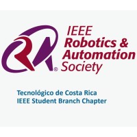 IEEE Capítulo Estudiantil RAS logo - Similar company to Columbus Association