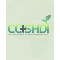 Climate Change Awareness and Sustainable Healthcare Development Initiative logo - Similar company to Manalani Consulting - Practical Solutions For Sustainable Change