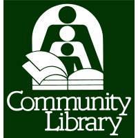 Community Library logo - Similar company to Pickerington Public Library