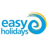 Easy Holidays logo - Similar company to True Group