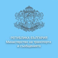 Ministry of Transport and Communications, Bulgaria logo - Similar company to Bdz Cargo Eood